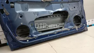 2037200505 Дверь передняя левая Mercedes C W203 Арт AM103100165, вид 10