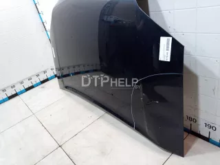 5149226 Капот Ford Tourneo Арт AM60702892, вид 3