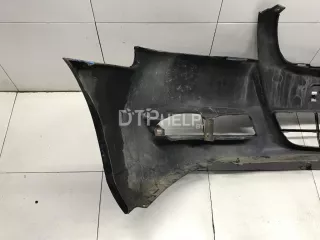 6265195F0B Бампер передний Nissan Almera Classic B10 Арт AM31646746, вид 17