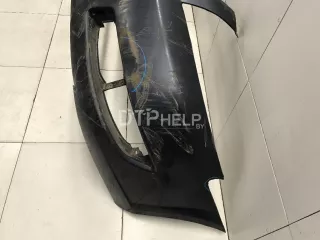 6265195F0B Бампер передний Nissan Almera Classic B10 Арт AM31646746, вид 6