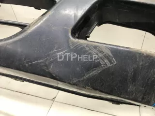 6265195F0B Бампер передний Nissan Almera Classic B10 Арт AM31646746, вид 9