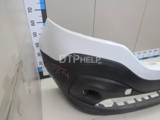  Бампер передний Renault Trafic 3 Арт AM81085400, вид 4