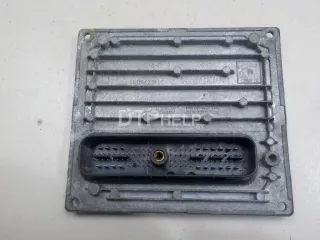 6S6112A650HD Блок управления двигателем Mazda 2 DE Арт AM48580183, вид 3