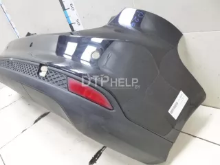  Бампер задний Ford Focus 3 Арт AM23758250, вид 8