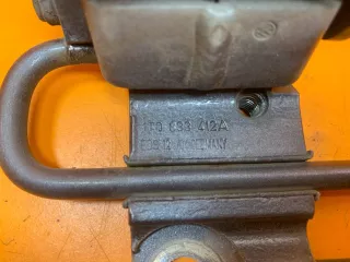 1T0833412A  Петля двери Volkswagen Touran 1 Арт 01016450, вид 3