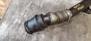 144604607R Патрубок интеркулера Renault Megane 3 Арт 00117447_1, вид 4
