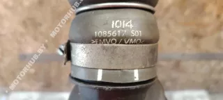 144604607R Патрубок интеркулера Renault Megane 3 Арт 00117447_1, вид 5