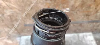 144604607R Патрубок интеркулера Renault Megane 3 Арт 00117447_1, вид 6