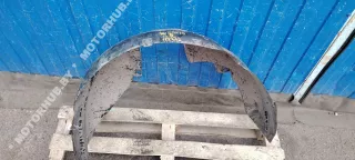 638407903R Защита арок передняя правая (подкрылок) Renault Sandero Stepway 2 Арт 00117374, вид 1