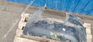 638407903R Защита арок передняя правая (подкрылок) Renault Sandero Stepway 2 Арт 00117374, вид 7