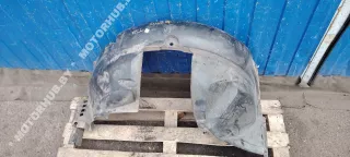 638407903R Защита арок передняя правая (подкрылок) Renault Sandero Stepway 2 Арт 00117374, вид 8
