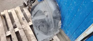 638407903R Защита арок передняя правая (подкрылок) Renault Sandero Stepway 2 Арт 00117374, вид 9