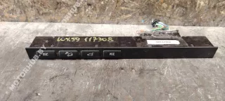 8373734 Блок кнопок BMW X5 E53 Арт 00117308, вид 1