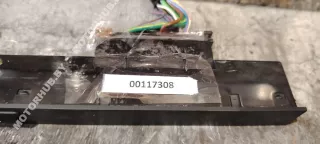 8373734 Блок кнопок BMW X5 E53 Арт 00117308, вид 3