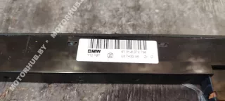 8373734 Блок кнопок BMW X5 E53 Арт 00117308, вид 4