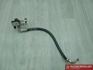 61219442115,9442115,61218709760,8709760 Клемма аккумулятора минус BMW 4 G22/G23 Арт 36326_5, вид 1