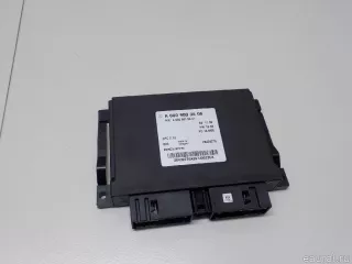 0009003606 Mercedes Benz Блок управления АКПП Mercedes A W176 Арт E52559868, вид 3
