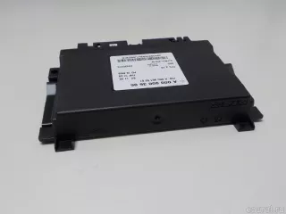 0009003606 Mercedes Benz Блок управления АКПП Mercedes A W176 Арт E52559868, вид 5