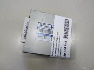 96433173 GM Блок управления АКПП Chevrolet Lacetti Арт E41230133, вид 1