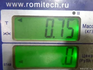 8450008386 VAZ Ремень безопасности Lada Vesta 1 Арт E52560063, вид 5