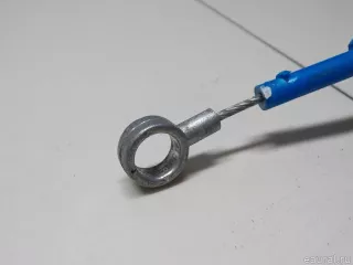 2754200Q0H Nissan Трос отопителя Nissan Terra Арт E51371242, вид 5