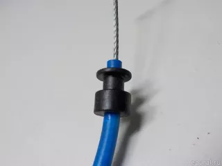 2754200Q0H Nissan Трос отопителя Nissan Terra Арт E51371242, вид 7