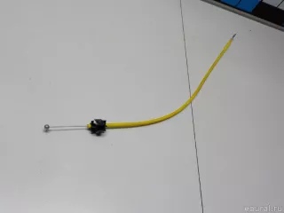 2754200Q0H Nissan Трос отопителя Nissan Terra Арт E51371242, вид 8