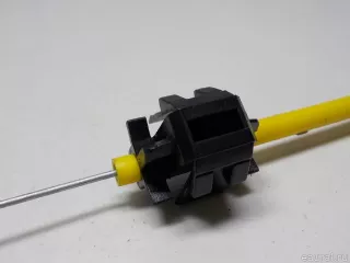 2754200Q0H Nissan Трос отопителя Nissan Terra Арт E51371242, вид 10