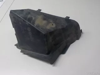 6222500Q0D Nissan Воздуховод радиатора левый Nissan Terra Арт E52539731, вид 5