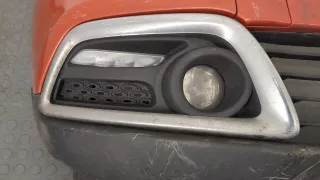 620229390R,620842933R Бампер передний коричневый Renault Captur Арт 20295920, вид 2