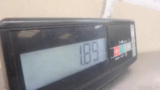 622105AA0A Nissan Кронштейн усилителя переднего бампера правый Nissan Murano Z52 Арт E95678530, вид 7