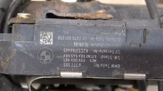 6777579 Амортизатор задний правый BMW X5 E70 Арт 9406523, вид 4