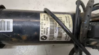 6777579 Амортизатор задний правый BMW X5 E70 Арт 9406523, вид 5