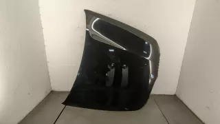 41617486754,7486754 Капот черный BMW X5 E70 Арт 20329046