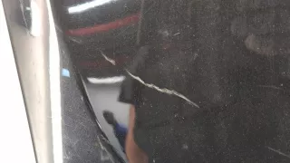 41617486754,7486754 Капот черный BMW X5 E70 Арт 20329046, вид 3