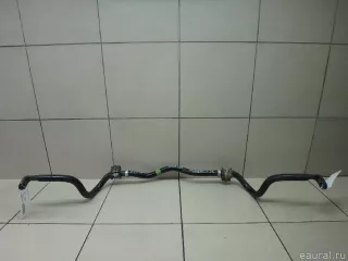 546115AA1A Nissan Стабилизатор передний Nissan Murano Z52 Арт E95721774, вид 1