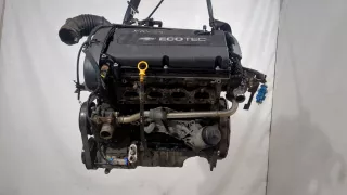 25197209,25197233,F18D4 Двигатель Chevrolet Orlando Арт 20283336, вид 3