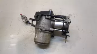  Насос антифриза (помпа) Mitsubishi Outlander 3 restailing Арт 20332356, вид 3