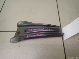 631805AA0A Nissan Кронштейн крепления крыла Nissan Murano Z52 Арт E95768195, вид 2