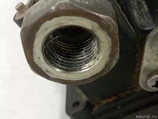 16080650020 SORL ПГУ сцепления Mercedes Axor Арт E4273719, вид 3