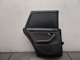 8E0839019C Ручка внутренняя задняя левая Audi A4 B7 Арт 11247709, вид 3