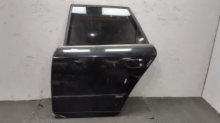 8E0839019C Ручка внутренняя задняя левая Audi A4 B7 Арт 11247709, вид 4