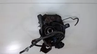4230530090,4241030020 Ступица задняя левая Lexus IS 2 Арт 7997602, вид 1