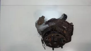 4230530090,4241030020 Ступица задняя левая Lexus IS 2 Арт 7997602, вид 3