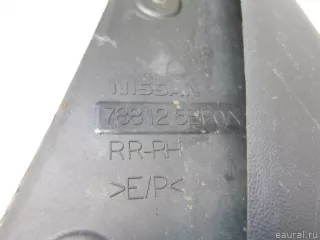 999J2C3004 Nissan Брызговики задние к-кт Nissan Murano Z52 Арт E90204564, вид 3