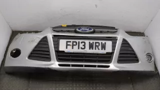  Брызговик Ford Focus 3 Арт 11363385, вид 1