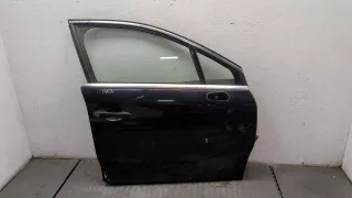 9004EA Дверь передняя правая черная Citroen DS4 Арт 9296821, вид 1
