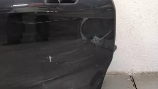 9004EA Дверь передняя правая черная Citroen DS4 Арт 9296821, вид 2