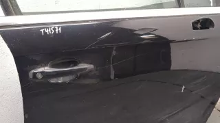 9004EA Дверь передняя правая черная Citroen DS4 Арт 9296821, вид 3
