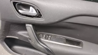 9004EA Дверь передняя правая черная Citroen DS4 Арт 9296821, вид 5
